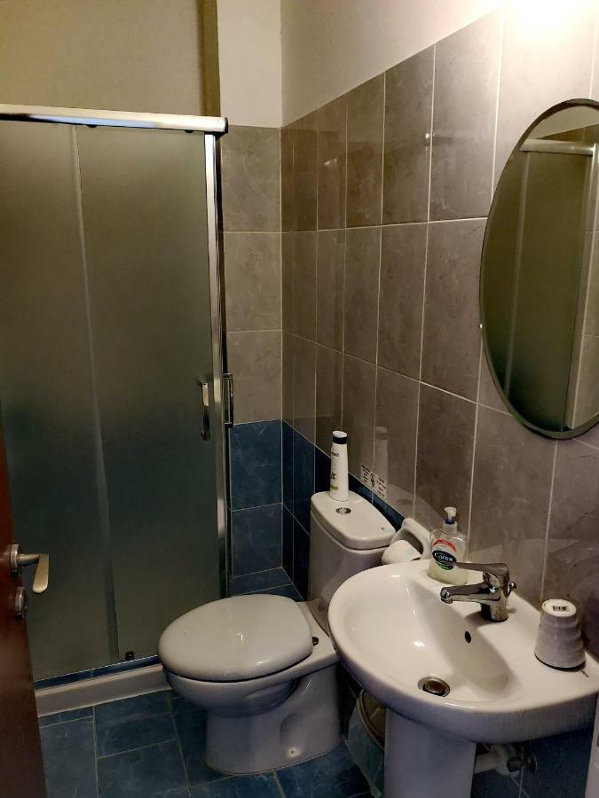 Panorama Court Apartment Paphos Bagian luar foto