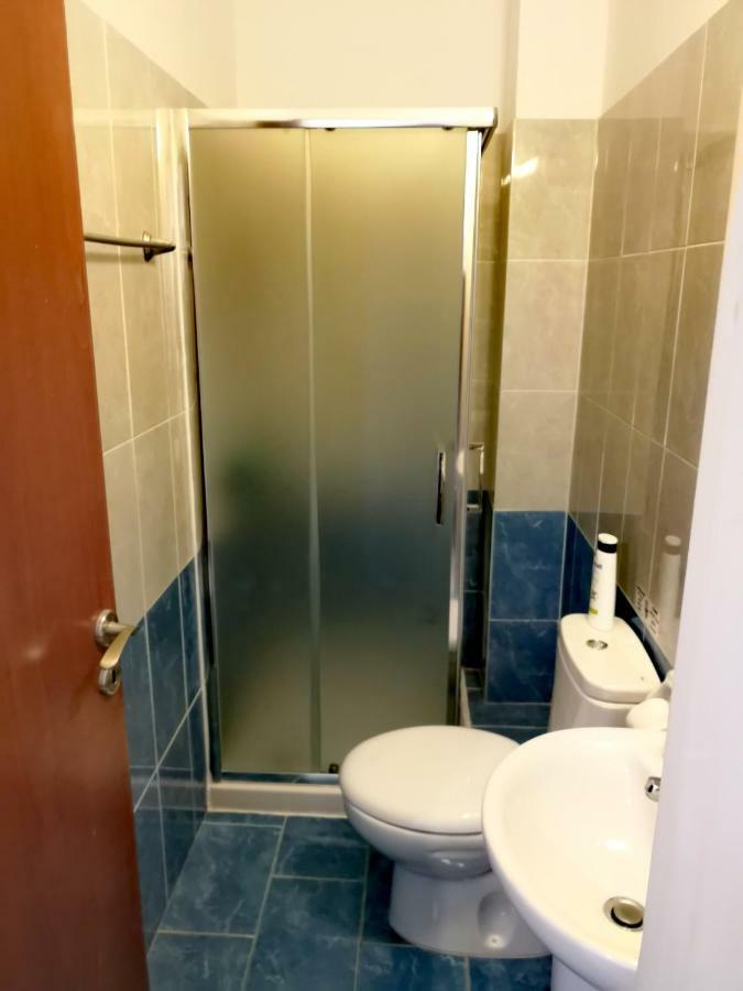 Panorama Court Apartment Paphos Bagian luar foto